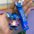 Chaveiro 3D Stitch #2 - comprar online