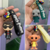 Chaveiro 3D Harry Potter - comprar online