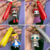 Chaveiro 3D Alice no País das Maravilhas - comprar online