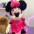 Pelúcia Minnie - Disney na internet