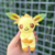 Chaveiro pelúcia Pokémon - loja online