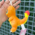 Chaveiro pelúcia Pokémon - comprar online