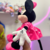 Pelúcia Minnie - Disney - Arte em Cores