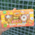 Kit Borracha Happy Burger - comprar online