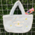 Bolsa de mão Cinnamoroll - Sanrio #1 - comprar online