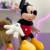 Pelúcia Mickey - Disney - Arte em Cores