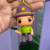 Chaveiro 3D The Walking Dead na internet