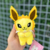 Chaveiro pelúcia Pokémon - loja online