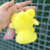Chaveiro pelúcia Pompompurin - Sanrio na internet
