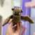 Pelúcia Morcego - Minecraft - comprar online