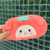 Estojo pelúcia My Melody #2 - Sanrio - comprar online