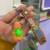 Imagem do Chaveiro 3D Capivara (mini)