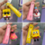 Chaveiro 3D Bob Esponja - comprar online