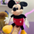 Pelúcia Mickey - Disney na internet