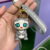 Chaveiro 3D Alice no País das Maravilhas - loja online