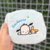 Necessaire Pochacco Sanrio - comprar online