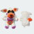 Imagem do Pelúcias Five Nights at Freddy's