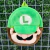 Mochila Luigi - comprar online