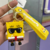 Chaveiro 3D Bob Esponja na internet
