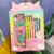Kit escolar Unicorn Dream - comprar online
