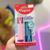 Marca texto com glitter - Maped na internet