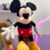 Pelúcia Mickey - Disney - comprar online