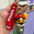 Chaveiro 3D Pokebola com Pokémon na internet