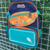 Mochila School Truck na internet