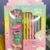 Kit escolar Unicorn Dream na internet
