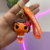Chaveiro 3D Moana
