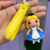 Chaveiro 3D Alice no País das Maravilhas na internet