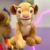 Pelúcia Nala - O Rei Leão - comprar online