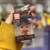 Imagem do Chaveiro Funko Pop Terror