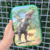 Estojo Dinossauro - comprar online