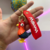 Chaveiro 3D Moana - Arte em Cores