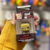 Chaveiro Funko Pop Terror