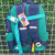 Mochila School Truck - loja online