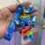 Chaveiro 3D Stitch #2