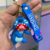 Chaveiro 3D Stitch #1 - Arte em Cores