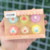 Kit Borracha Macaron na internet