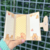 Cartela Post It Capivara na internet