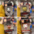 Chaveiro Funko Pop Terror - comprar online