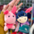 Chaveiro Turma Ursinho Pooh - comprar online