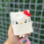 Chaveiro pelúcia Sanrio Halloween na internet