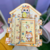 Kit escola Rena - comprar online