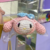 Chaveiros Sanrio Amigurumi