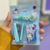 Kit escolar Astronauta - Grampeador + Fita corretiva - comprar online
