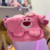 Bolsa de ombro Lotso #2