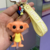 Chaveiro 3D Harry Potter - loja online
