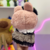 Pelúcia My Melody - Sanrio na internet